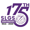 Sierra Leone Grammar School 175th Anniversary logo